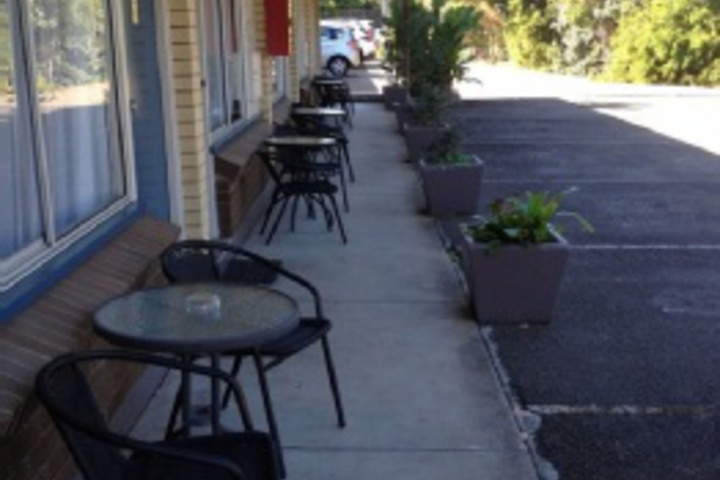 Terrace/Patio 130 of 144