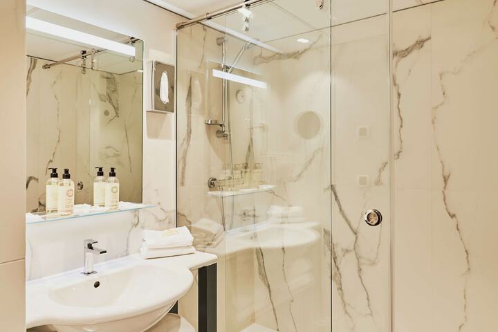 Bathroom Vanities