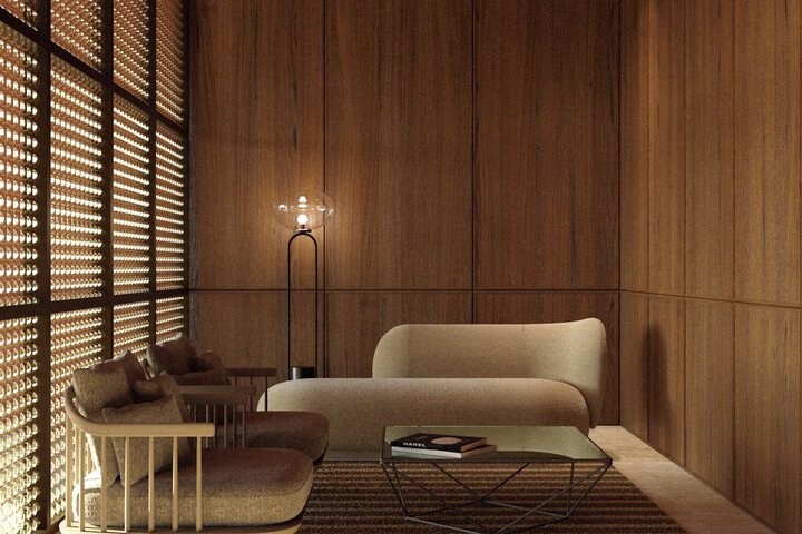 Hotel Interior 13 of 18