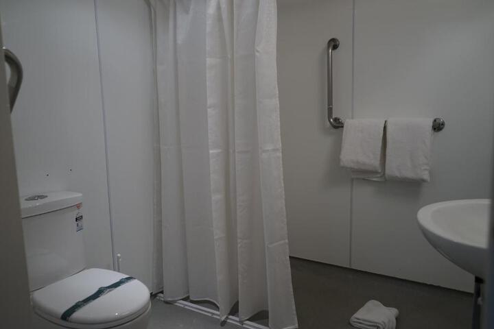 Treatment Room Pic