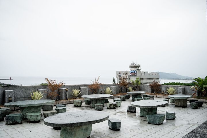 Terrace/Patio 42 of 44