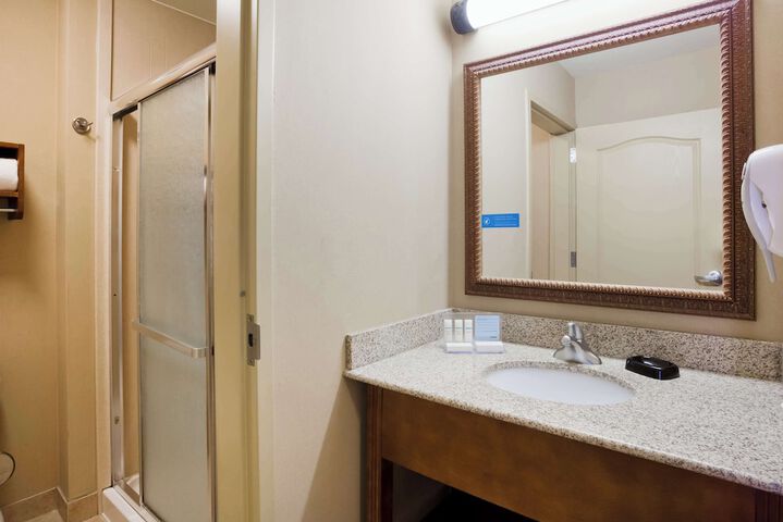 Bathroom Vanities