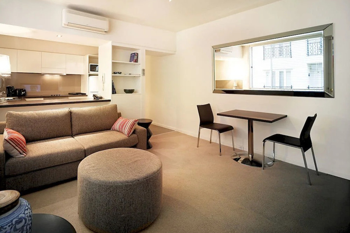 Image of Lyall Residence