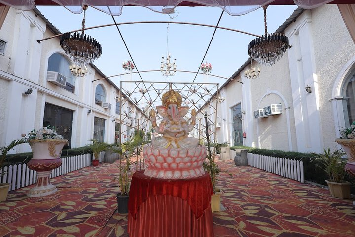 Photo of Sparsh Village Club