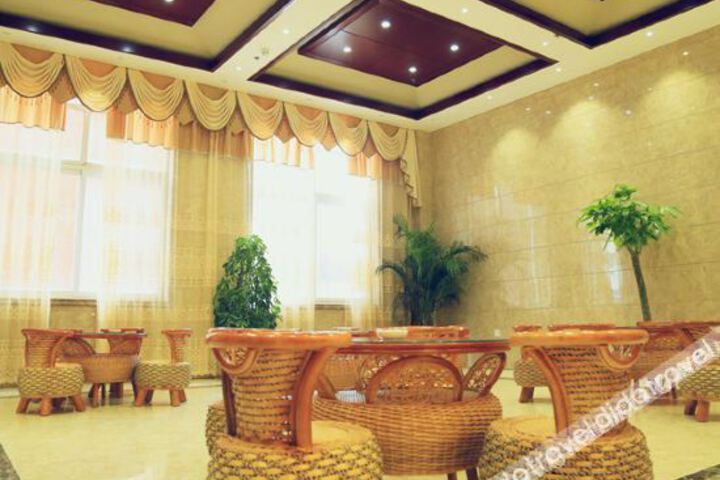 Hotel Interior 11 of 17