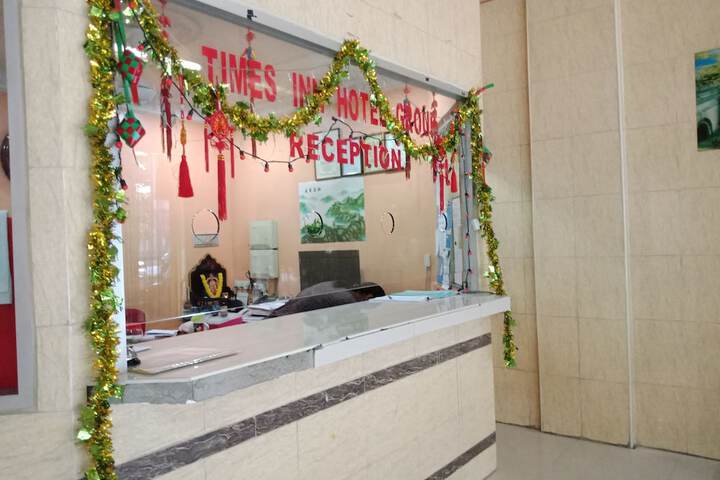 Fitness Center Photo