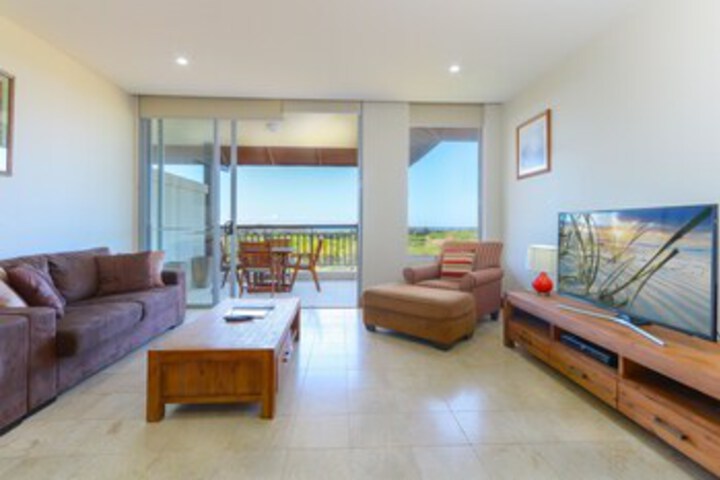 Luxury Spa Suite in Santai