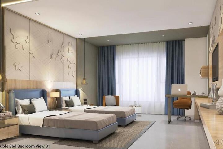 Hotel Shubham Prestige RC Puram