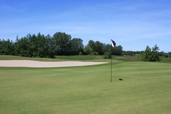 Golf 50 of 51