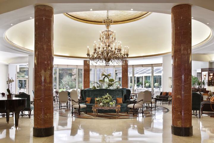 Hotel Interior 7 of 156