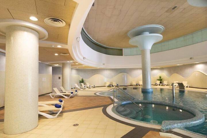 Pool to Cool