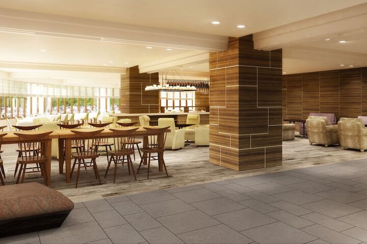 Hotel Interior 9 of 98