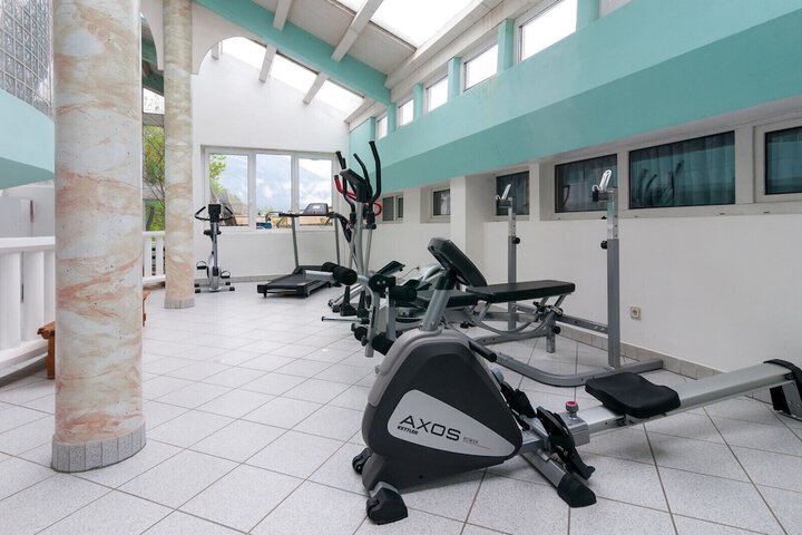 Health and Fitness 25 of 55