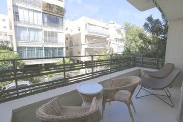 Terrace/Patio 2 of 21