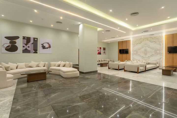 Hotel Interior 12 of 96