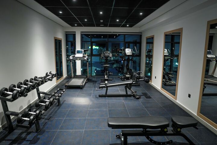Health and Fitness 40 of 51