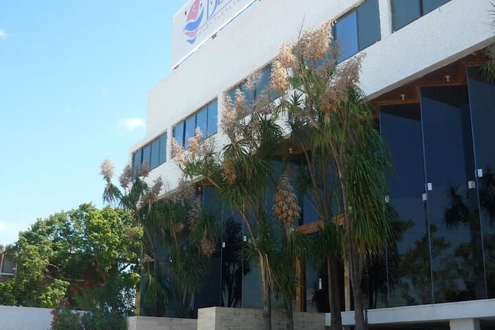Outside Photo