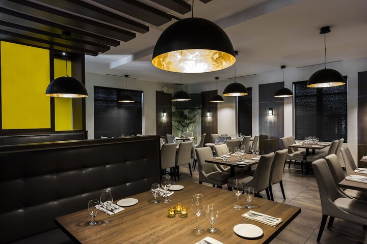 Restaurants