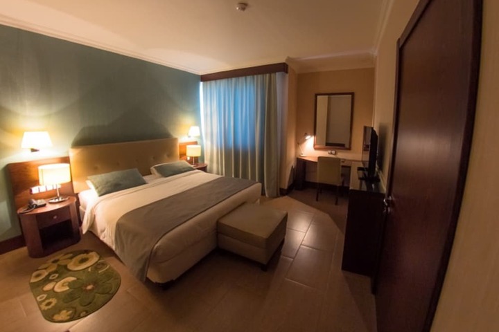 Hotel Tadj El Mouada