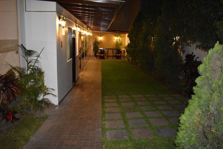 Terrace/Patio 70 of 72