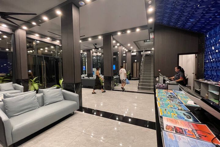 Hotel Interior 2 of 43