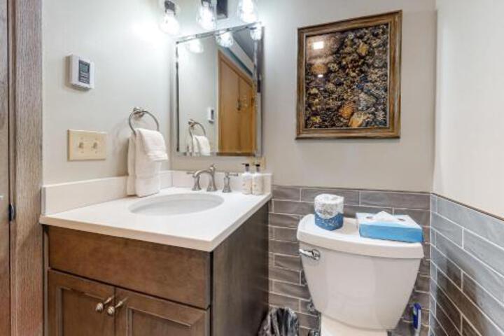 523 S. Cache Condominium in Jackson, WY