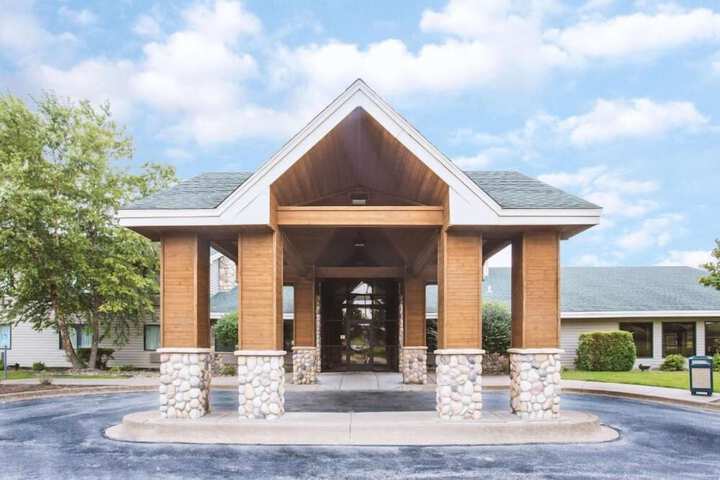 Image of Super Davneport Inn & Suite