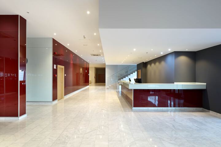 Lobby Photos