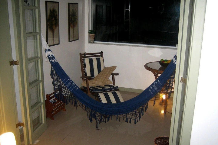 Terrace/Patio 6 of 8