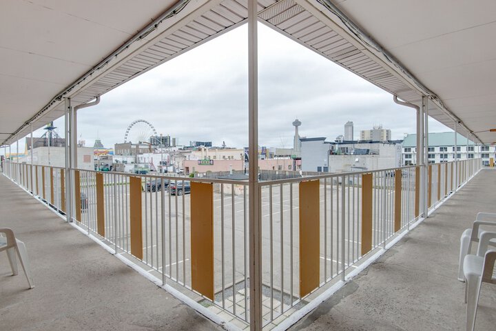 Terrace/Patio 15 of 19
