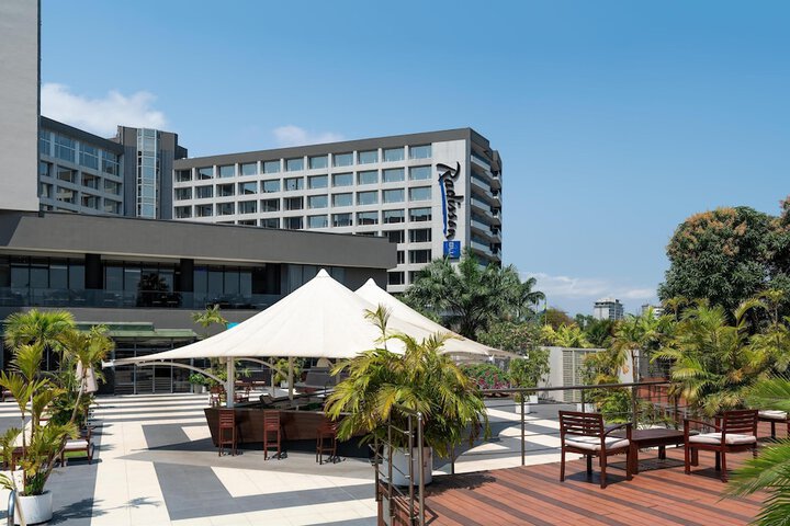 Hotel 56 of 62