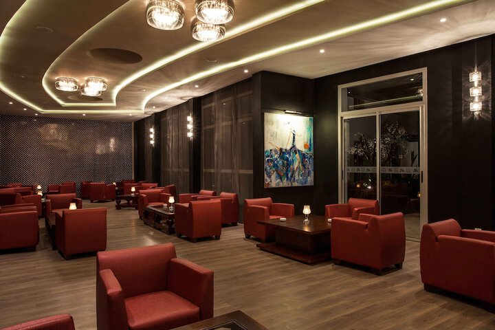 Hotel Interior 3 of 48
