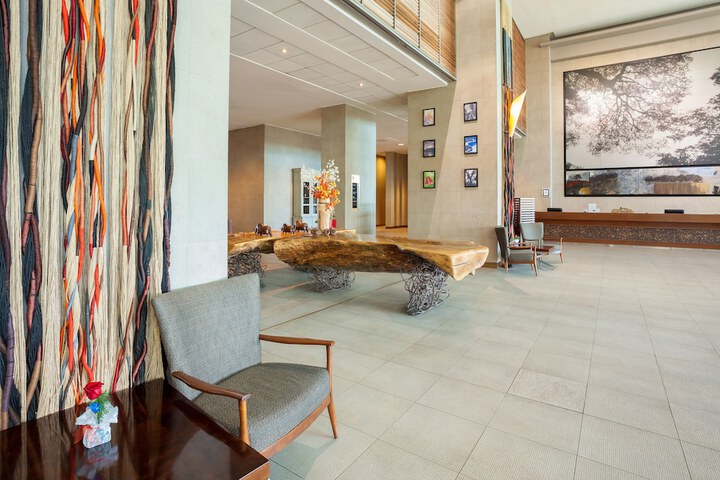 Lobby Photos
