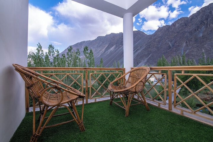 Terrace/Patio 113 of 123