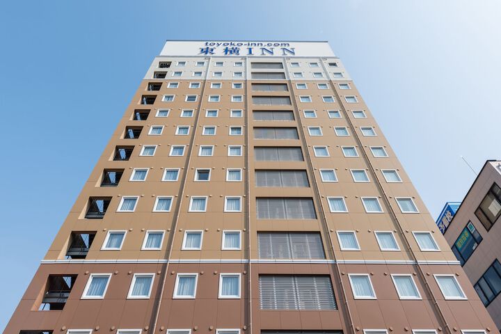 Image of Toyoko Inn Tsu-eki Nishi-guchi