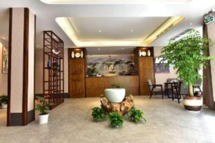 Xikou New Century E-sports Homestay