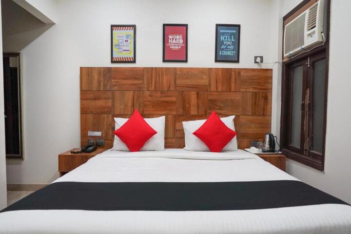 Hotel Vizima 62