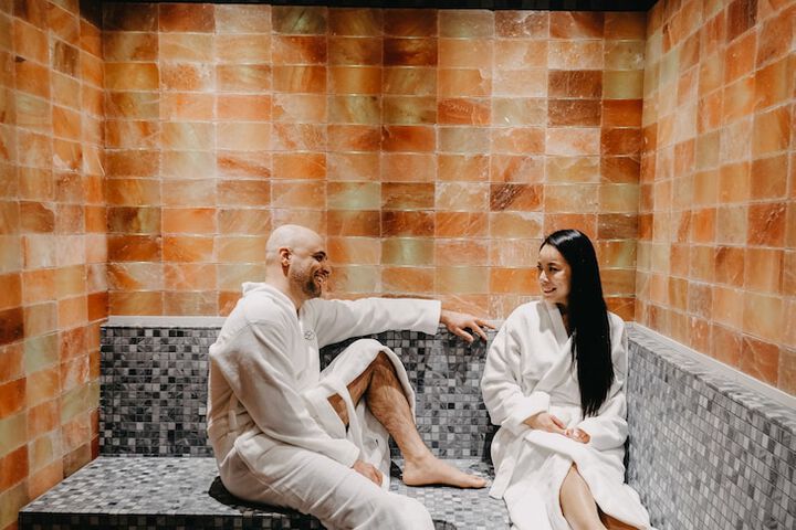 Hotel Spa