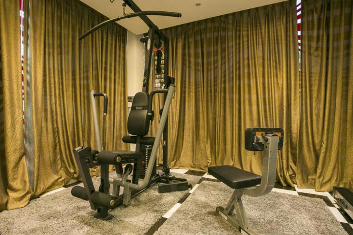 Spa and Wellness Pictures