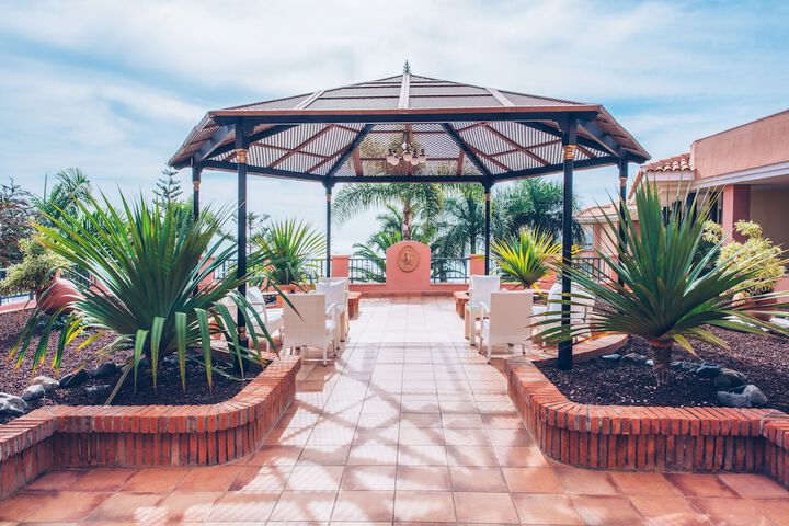 Terrace/Patio 75 of 78