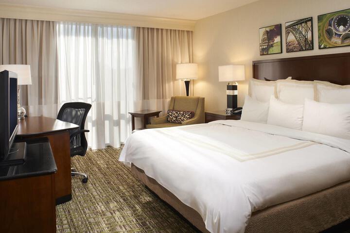 1 King Bed Accessible (6 of 11)