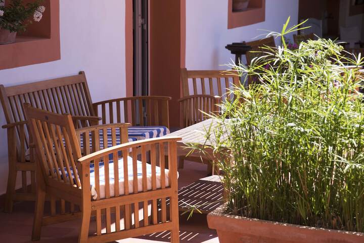 Terrace/Patio 39 of 43