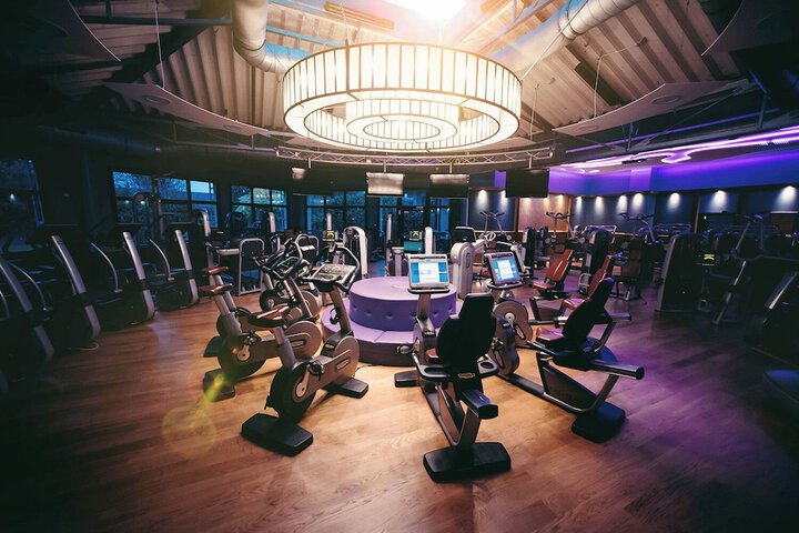 Health and Fitness 34 of 64