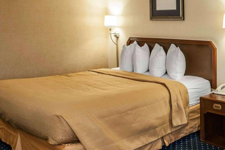 1 King Bed (7 of 16)