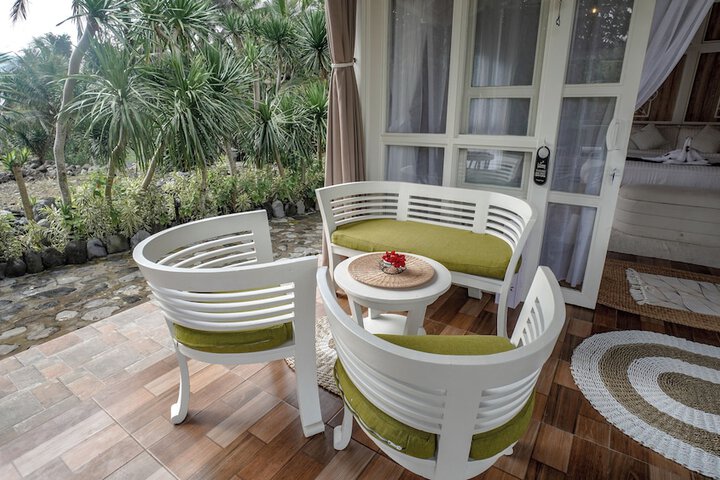 Terrace/Patio 16 of 41