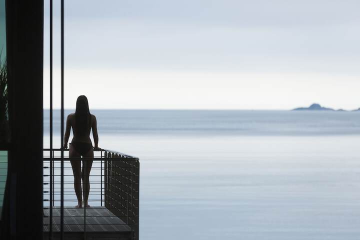 Spa and Wellness