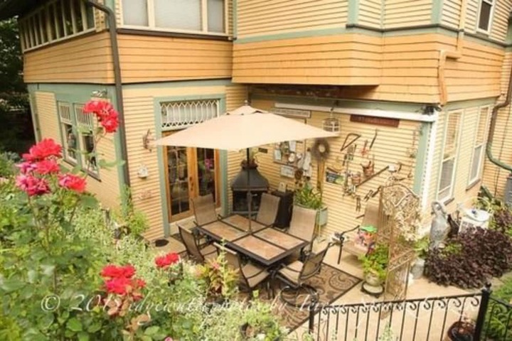 Terrace/Patio 83 of 95
