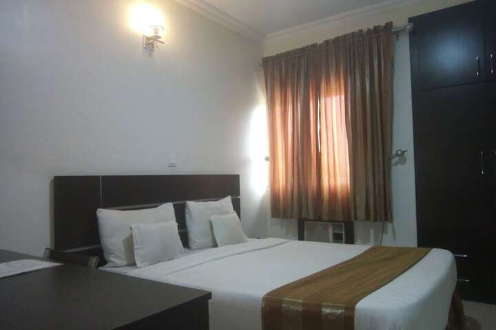 Angel Park Place Hotel