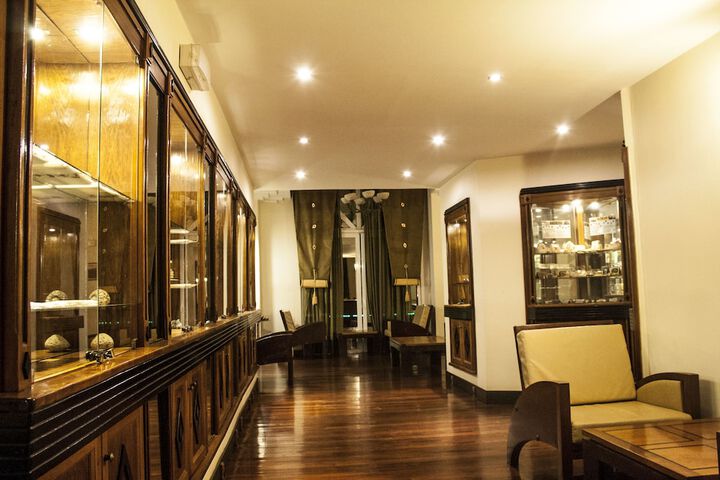 Hotel Interior 56 of 68