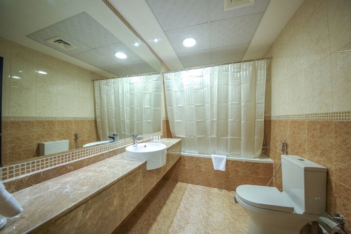 Bath Interior